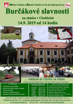 Burčákové slavnosti