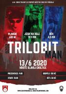 Trilobitman 2020 1