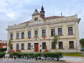Přehled rozhodnutí Zastupitelstva městyse Choltice na 5. zasedání konaném 21. 6. 2023