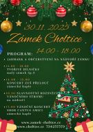 Rozsvěcení vánočního stromu - neděle 30.11.2025 od 14:00 do 18:00 1